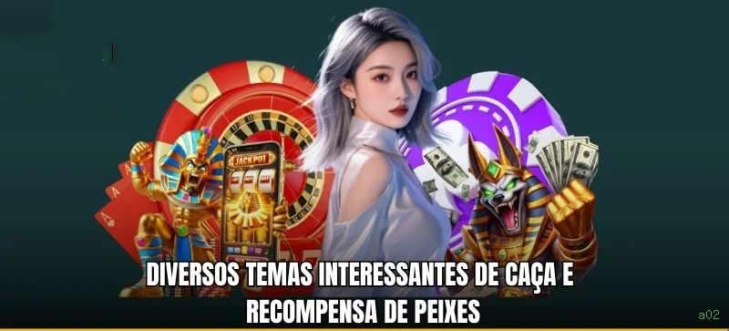Cassino a02 app mobile
